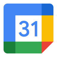 Google Calendar